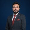Photograph of Yasir
