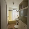 Photo 4: Private bathroom with shower and bathtub