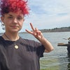 Photograph of Miky