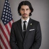 Photograph of Osama
