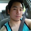 Photograph of Tony
