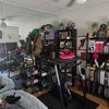 Photo 9: Bonus room currently used as office/gym/storage