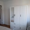 Photo 5: wardrobe