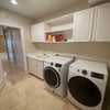 Photo 6: Front Loading Laundry