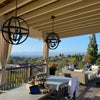 Photo 8: Deck with View
