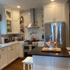 Photo 9: Kitchen