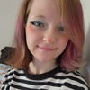 Photograph of Breanna