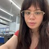 Photograph of Erin