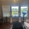 Photo 7: Living room/with Lake View