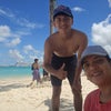 Photo 3: At the beach 