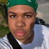 Photograph of Jayden