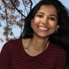 Photograph of Priya