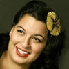Photograph of Elena