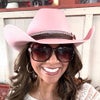 Photograph of Sheryl