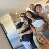 Photo 3: In AZ W friends