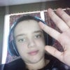 Photograph of Amanda