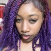 Photograph of Breonna