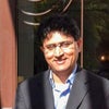 Photograph of Hasib
