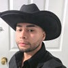 Photograph of Juan
