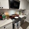Photo 2: Kitchen (down stairs)
