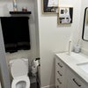 Photo 2: Shared bathroom 