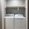 Photo 8: Shared Washer Dryer