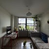 Photo 4: private living room 