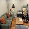 Photo 9: Living Room
