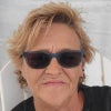 Photograph of Monica