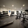 Photo 4: shared gym