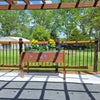 Photo 2: Back Yard