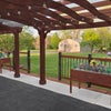 Photo 4: Pergola