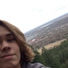 Photograph of Micah 