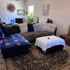 Photo 8: shared living room