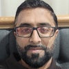 Photograph of Mahmood