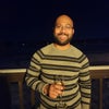 Photograph of Vamshi 