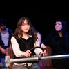 Photograph of Rebecca