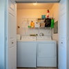 Photo 9: Washer Dryer
