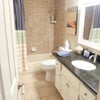 Photo 8: Back Bathroom