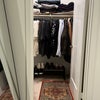 Photo 2: Walk in closet