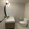 Photo 2: bathroom vanity