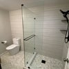 Photo 3: private shower