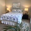 Photo 4: View of bedroom