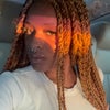 Photograph of Kiera