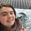 Photograph of Meghan