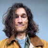 Photograph of Damir