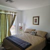 Photo 1: Bedroom with balcony