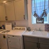 Photo 6: Laundry room