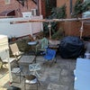 Photo 7: backyard