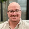 Photograph of Andrew